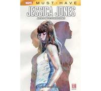 Alias investigations. Jessica Jones