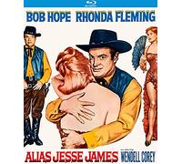 Alias Jesse James