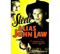 Alias John Law [Edizione: Stati Uniti]