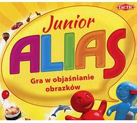 Alias Junior