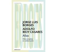 Alias: Obra completa en colaboración