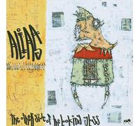 Alias - Other Side Of The Looking Glass
