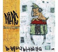 Alias - Other Side Of The Looking Glass