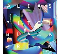 Alias - Pitch Black Prism