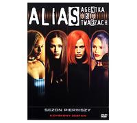 Alias Season 1 (BOX) [6DVD] (IMPORT) (Nessuna versione italiana)