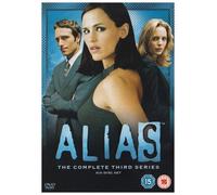 Alias - Season 3 [Edizione: Regno Unito]