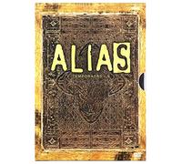 Alias - Serie Completa