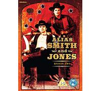 Alias Smith And Jones - Season Two