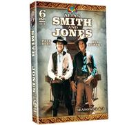 Alias Smith and Jones: Seasons 2 & 3