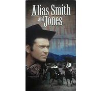 Alias Smith and Jones Vol.1