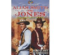 Alias Smith & Jones: Special Edition