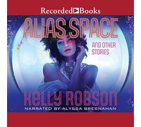 Alias Spazio e altre storie