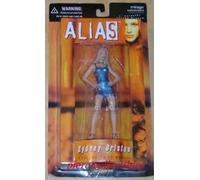 Alias Sydney Bristow So It Begins