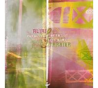 Alias & Tarsier - Plane That Draws A White Line