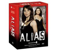 Alias: the Complete Season 4 [E