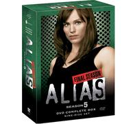 Alias: the Complete Season 5 [E