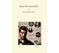 Alias the Lone Wolf