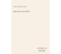 Alias the Lone Wolf