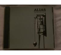 Alias - Three Phase Irony Double EP