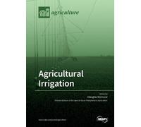 Aliasghar Montazar Agricultural Irrigation (Tascabile)