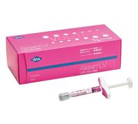 ALIAXIN LV SIR INTRADERM 2X1ML