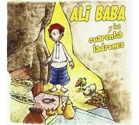 Alibaba Y Los Cuaren - Vol. 23-Alibaba Y Los Cuarenta Ladrones