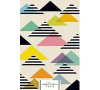 Alibabette Editions Paris - Kheops (The Great Pyramids) - Art Book - 224 Black &