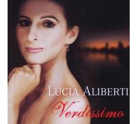 Aliberti,Lucia - Verdissimo-Arias By G.Verdi