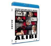Alibi - bluray