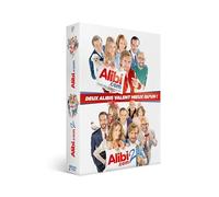 Alibi.com 1 + 2