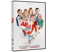 Alibi.com (DVD) Philippe Lacheau Elodie Fontan