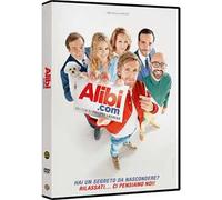 Alibi.com (DVD) Philippe Lacheau Elodie Fontan