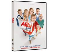 Alibi.com (DVD) Philippe Lacheau Elodie Fontan