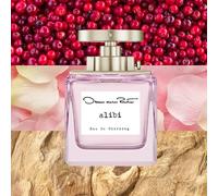 Oscar de la Renta Alibi Eau So Charming 100 ml eau de toilette per Donna