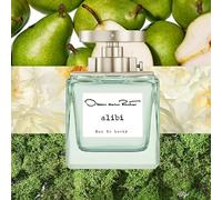 Oscar de la Renta Alibi Eau So Lucky 100 ml eau de toilette per Donna