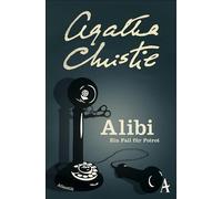 Alibi: Ein Fall für Poirot: 4