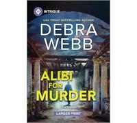 Alibi for Murder