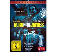 Alibi für James