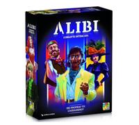 ALIBI