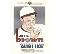 Alibi Ike DVD (1935) - William Frawley, Joe E. Brown, Olivia De Havilland
