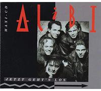 Alibi - Jetzt Geht'S Los