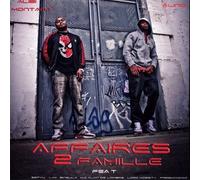 Alibi Montana & Alino - Affaires 2 Famille