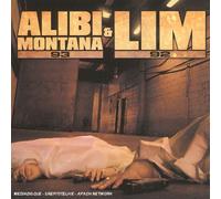 Alibi Montana & L.I.M. - Rue
