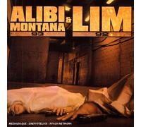 Alibi Montana & L.I.M. - Rue