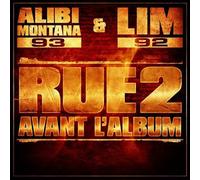 Alibi Montana & Lim - Rue 2