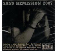 ALIBI MONTANA - Sans Remission 2007