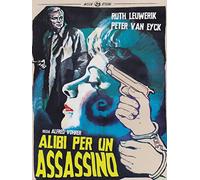 Alibi Per Un Assassino