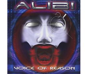 ALIBI - VOICE OF REASON