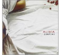 Alibia - Confini