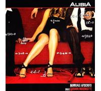 Alibia - Manuale Apocrifo Delle Giovani Marmotte